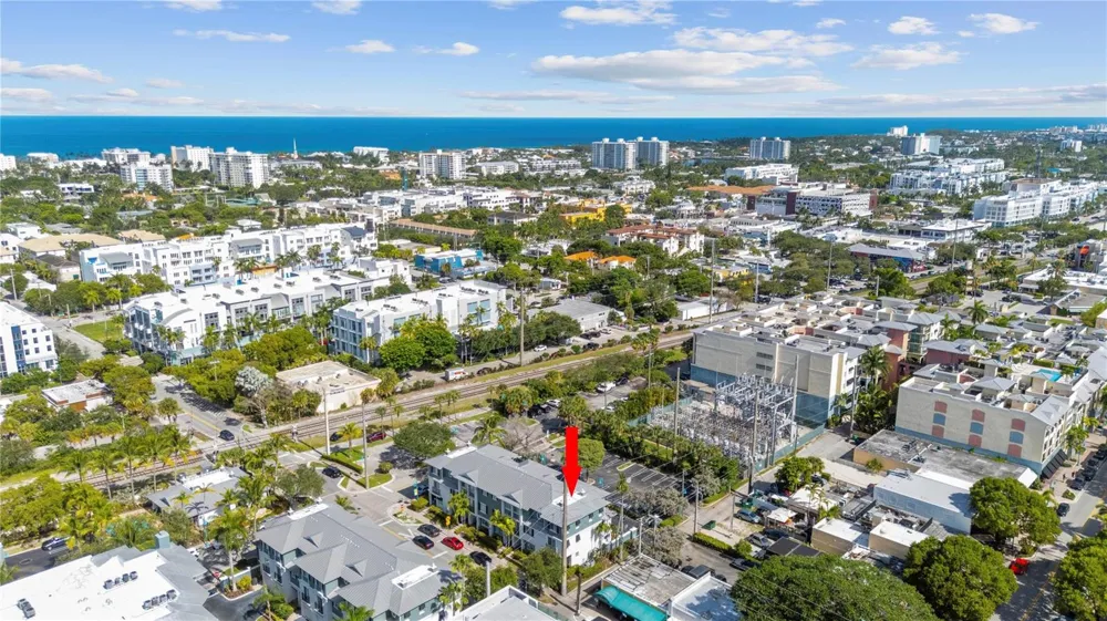 240 NE 2ND STREET #6-F Delray Beach, FL 33444