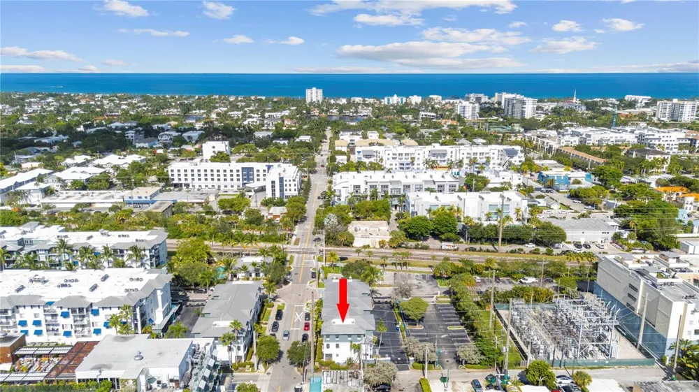240 NE 2ND STREET #6-F Delray Beach, FL 33444
