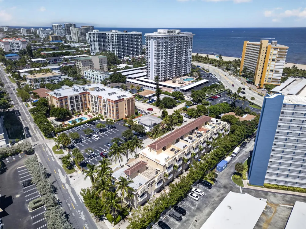3224 NE 4th Street Pompano Beach, FL 33062
