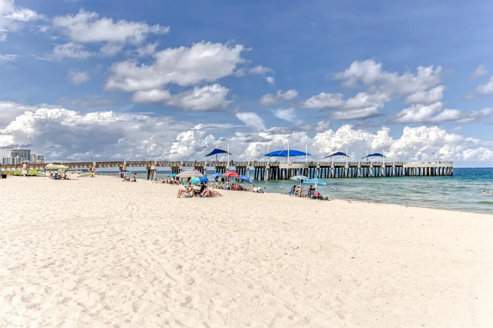 3224 NE 4th Street Pompano Beach, FL 33062