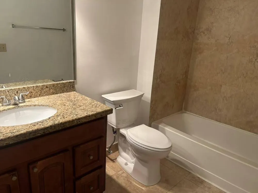3370 PINEWALK DRIVE #1217 Margate, FL 33063