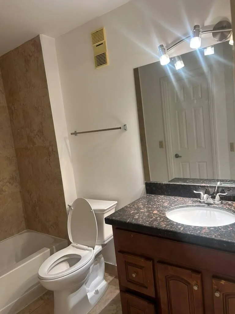 3370 PINEWALK DRIVE #1217 Margate, FL 33063