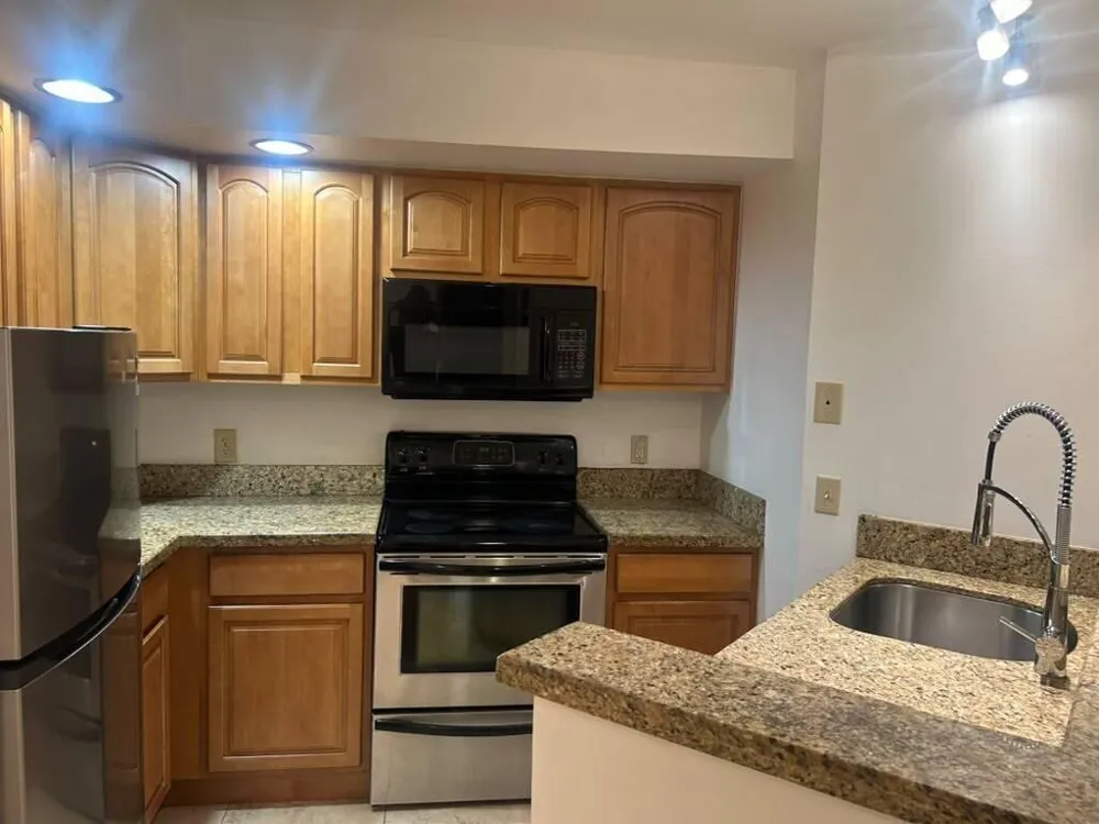 3370 PINEWALK DRIVE #1217 Margate, FL 33063