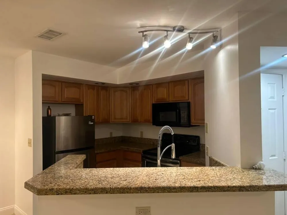 3370 PINEWALK DRIVE #1217 Margate, FL 33063