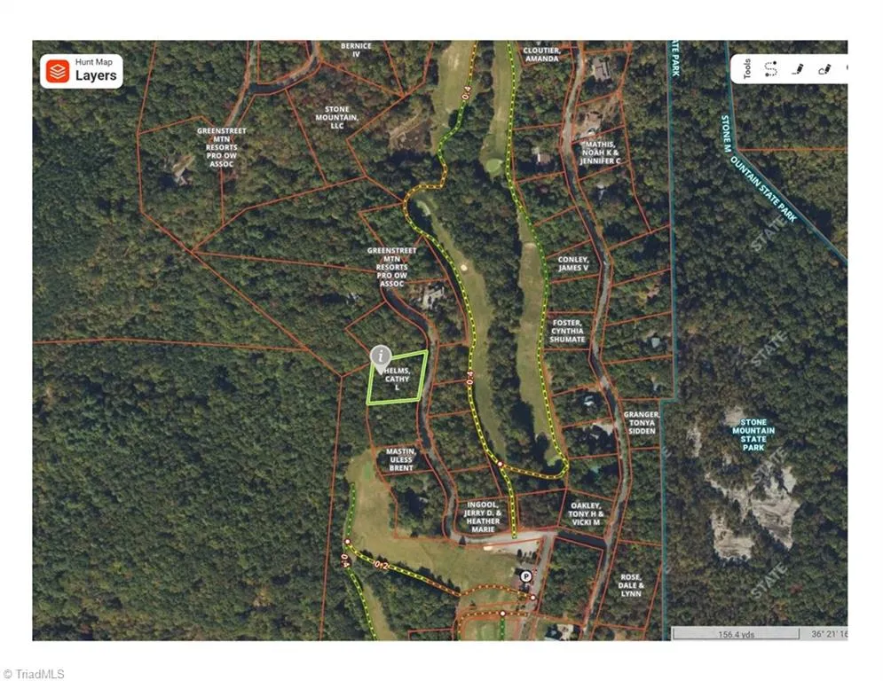 144 View Point Drive Traphill, NC 28685