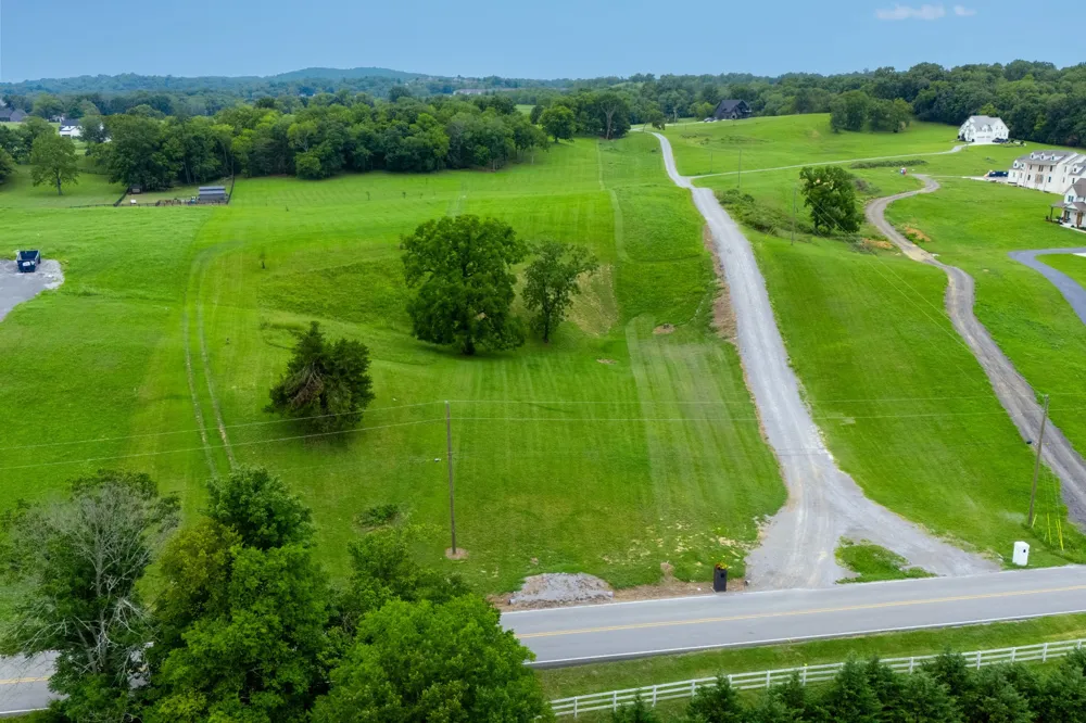 1294 Horn Springs Rd Lebanon, TN 37087