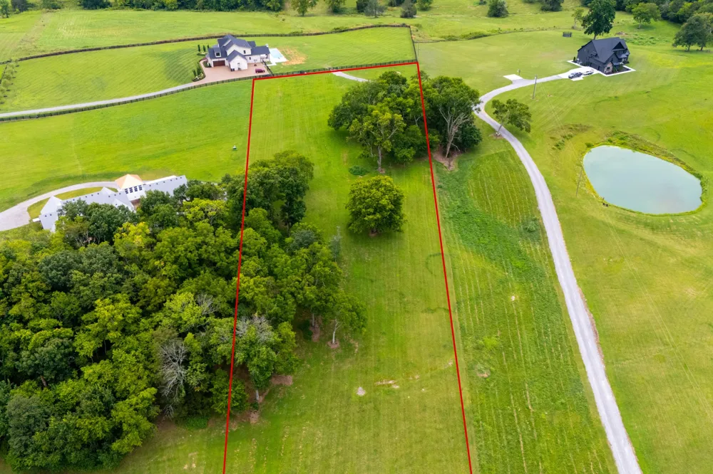 1294 Horn Springs Rd Lebanon, TN 37087