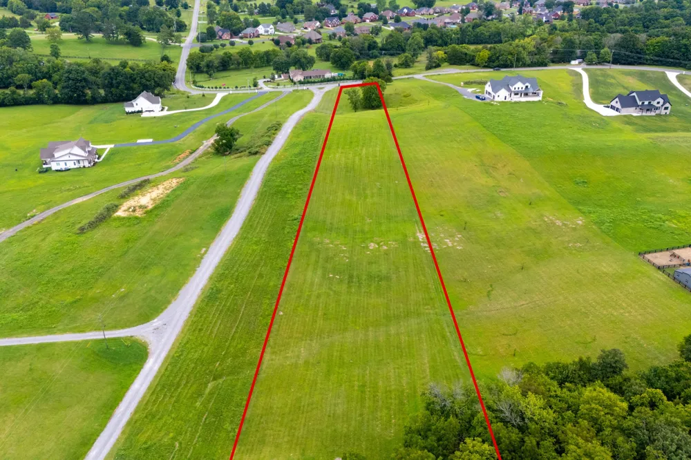 1294 Horn Springs Rd Lebanon, TN 37087