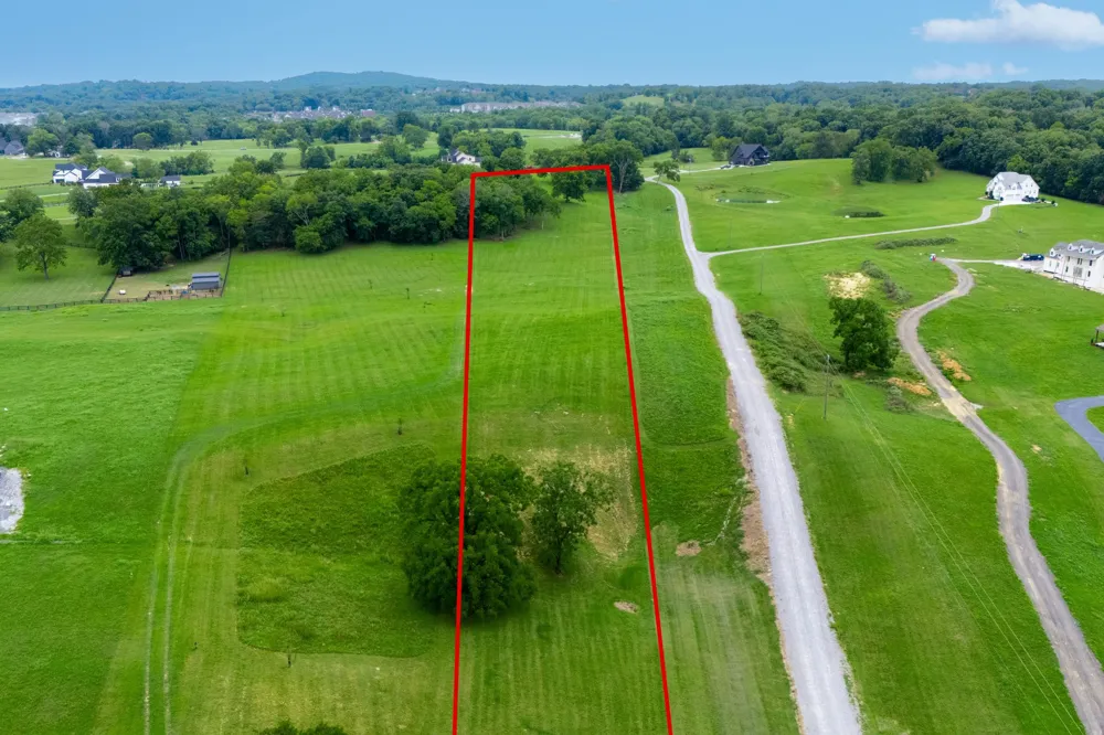 1294 Horn Springs Rd Lebanon, TN 37087