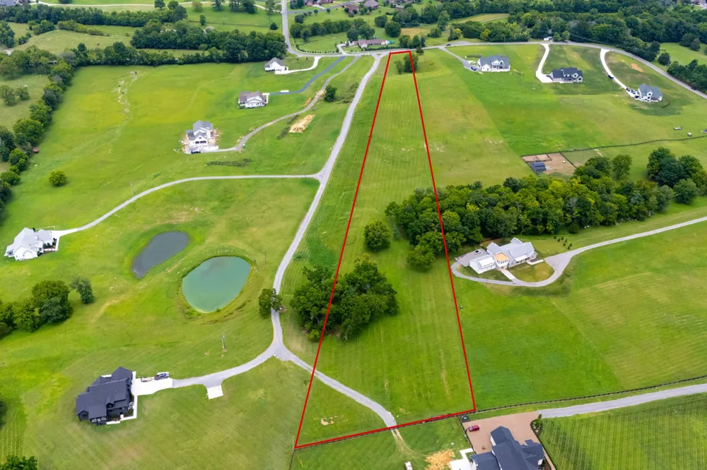 1294 Horn Springs Rd Lebanon, TN 37087