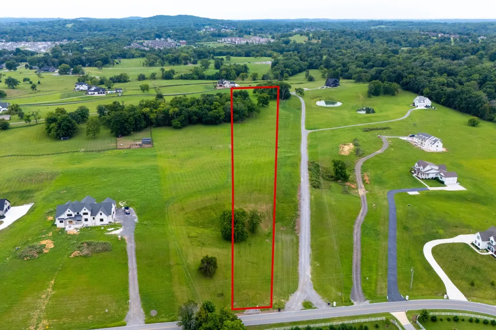1294 Horn Springs Rd Lebanon, TN 37087