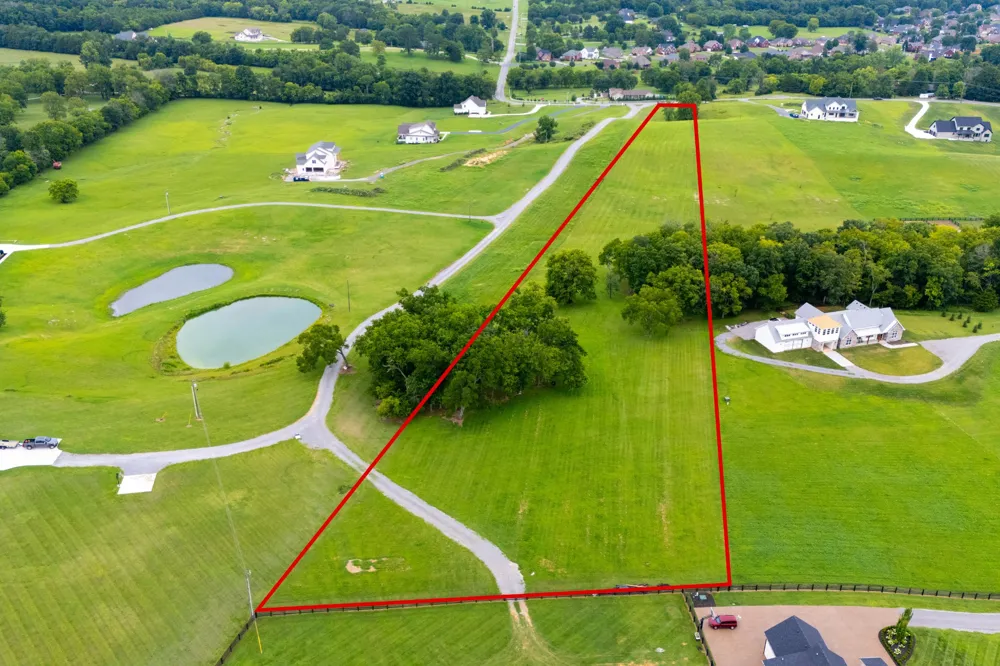 1294 Horn Springs Rd Lebanon, TN 37087