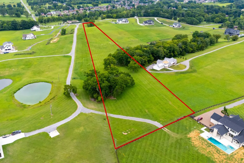 1294 Horn Springs Rd Lebanon, TN 37087