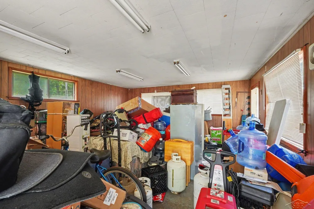 403 Apple Blossom Avenue Denton Township, MI 48651