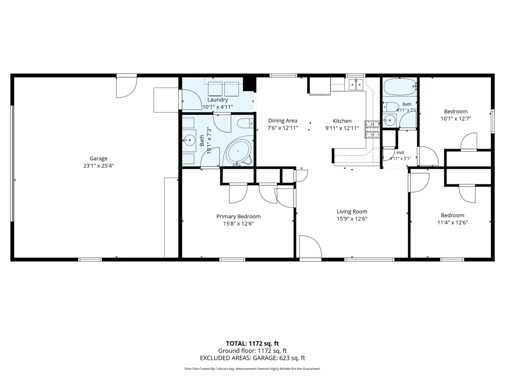 2783 Lake Ann Road Inland Township, MI 49643