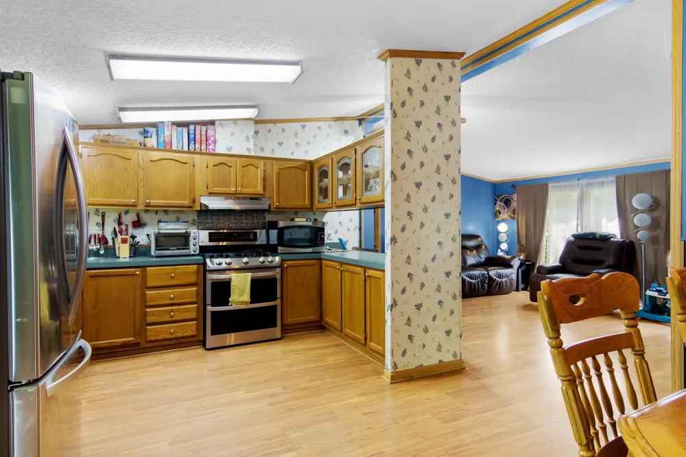 2783 Lake Ann Road Inland Township, MI 49643