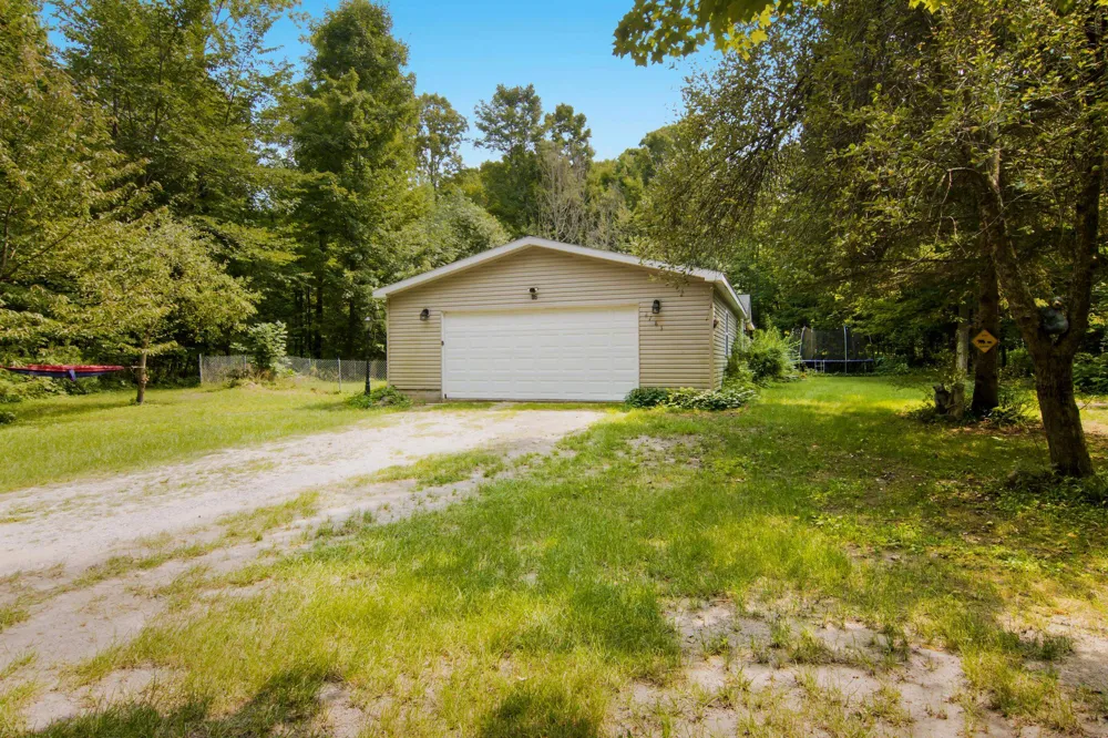 2783 Lake Ann Road Inland Township, MI 49643