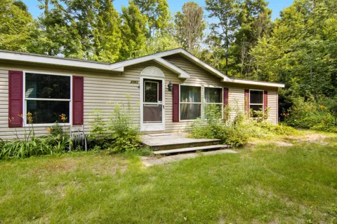 2783 Lake Ann Road