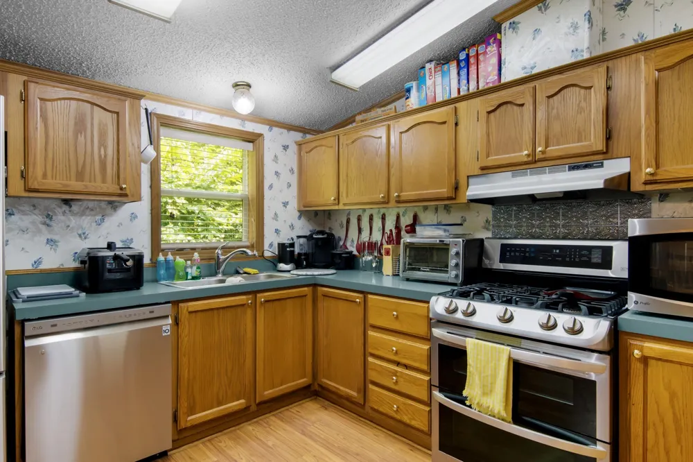 2783 Lake Ann Road Inland Township, MI 49643