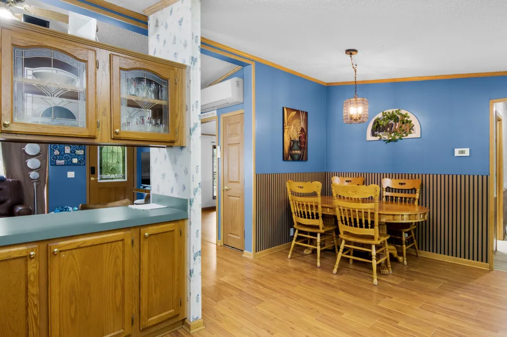 2783 Lake Ann Road Inland Township, MI 49643