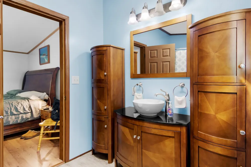 2783 Lake Ann Road Inland Township, MI 49643