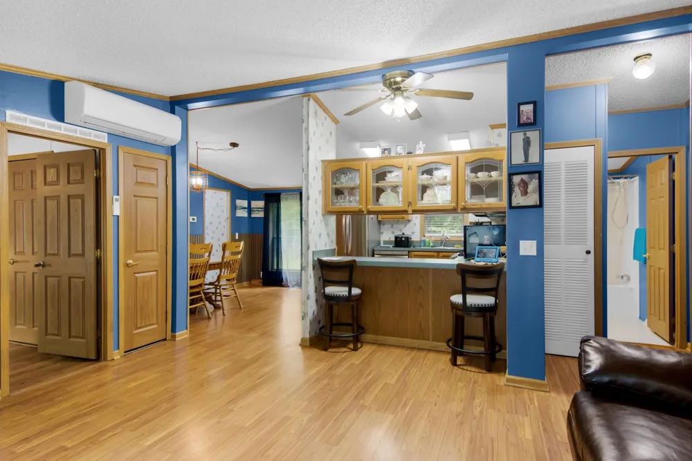 2783 Lake Ann Road Inland Township, MI 49643