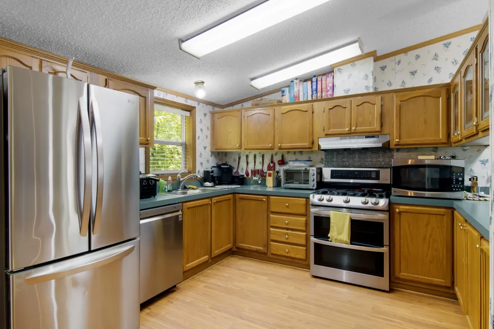 2783 Lake Ann Road Inland Township, MI 49643