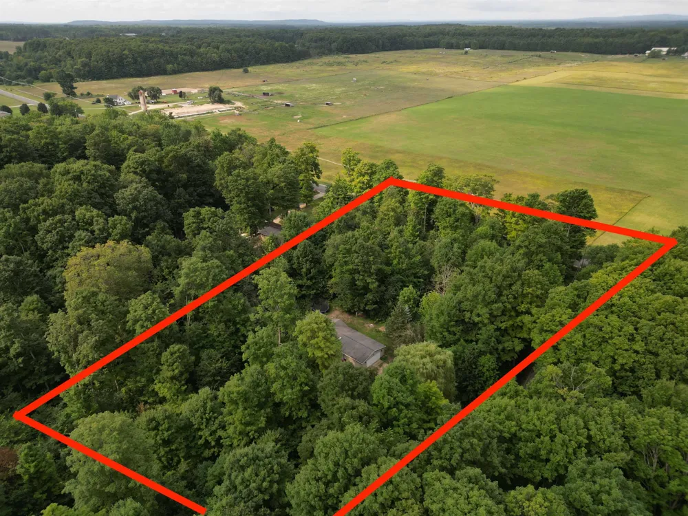 2783 Lake Ann Road Inland Township, MI 49643