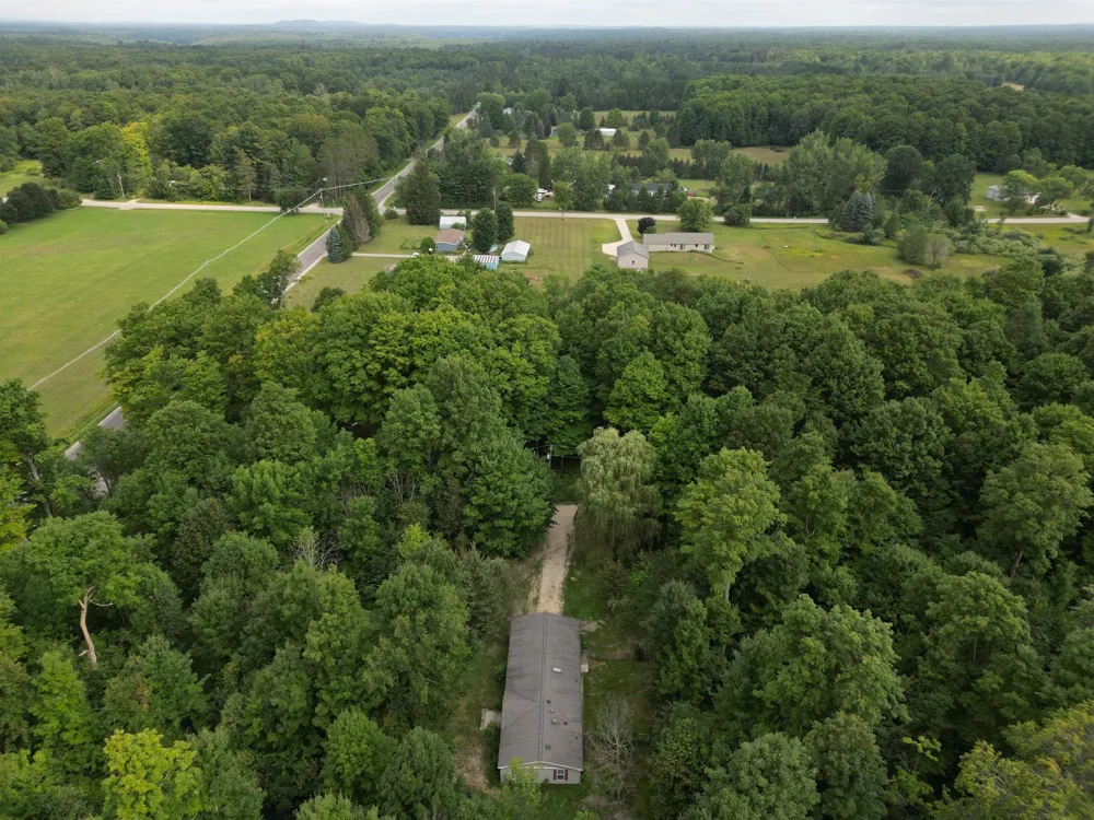 2783 Lake Ann Road Inland Township, MI 49643