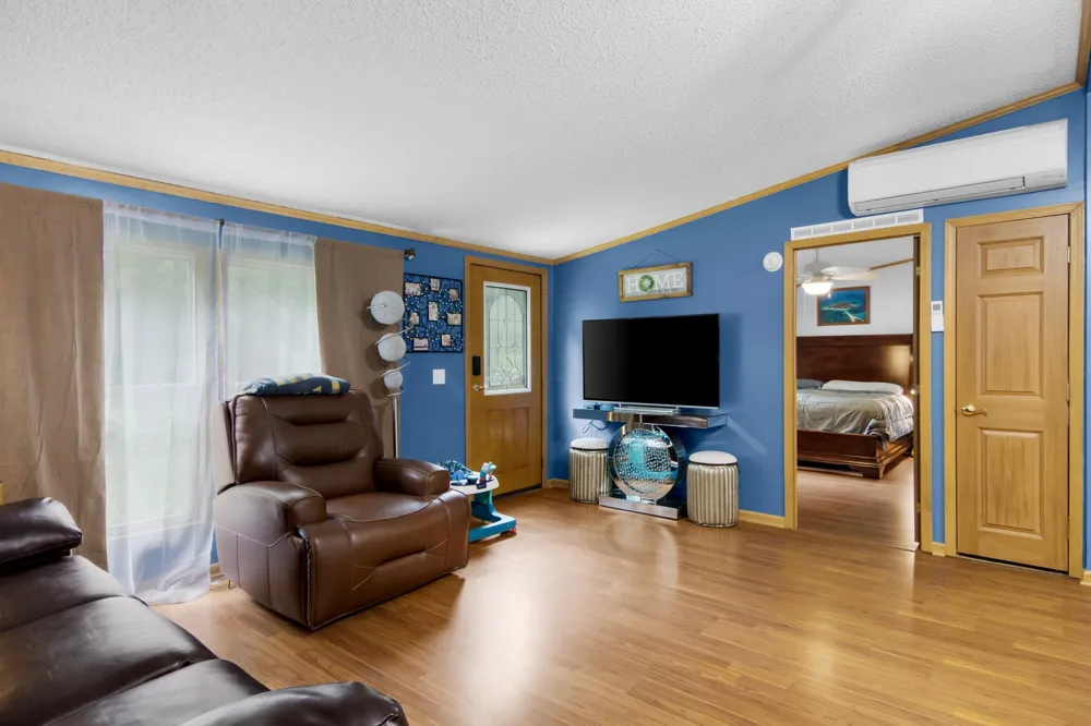 2783 Lake Ann Road Inland Township, MI 49643