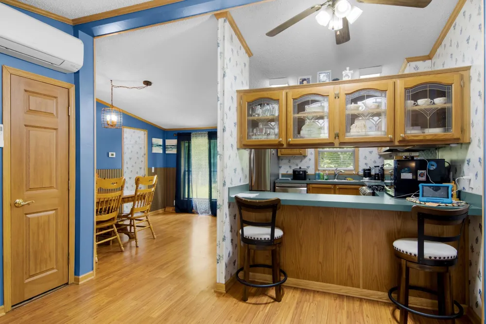 2783 Lake Ann Road Inland Township, MI 49643