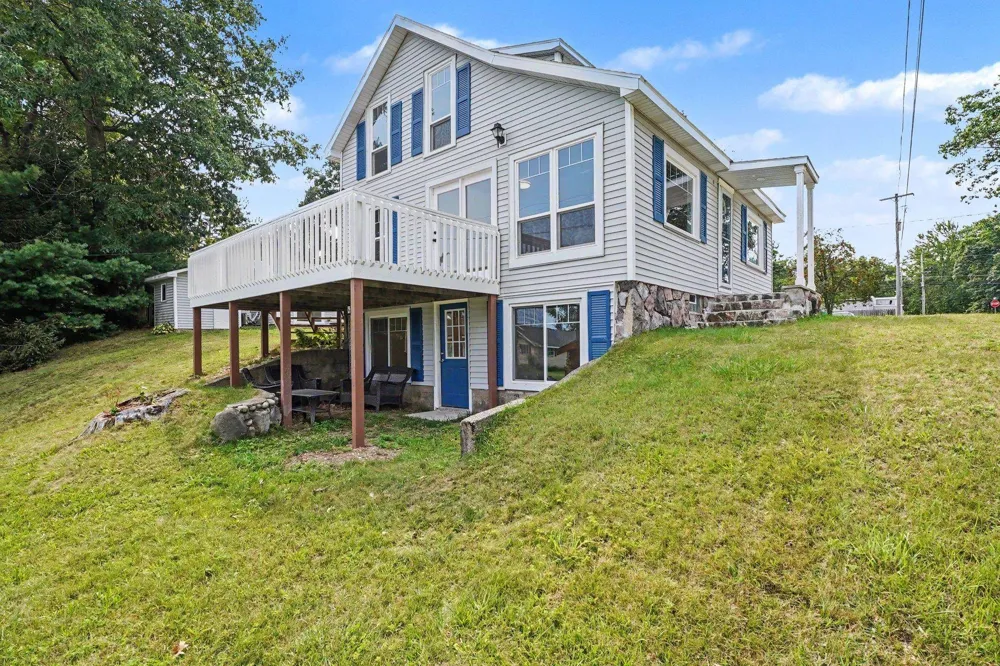 110 Guernsey Avenue Unknown, MI 48629