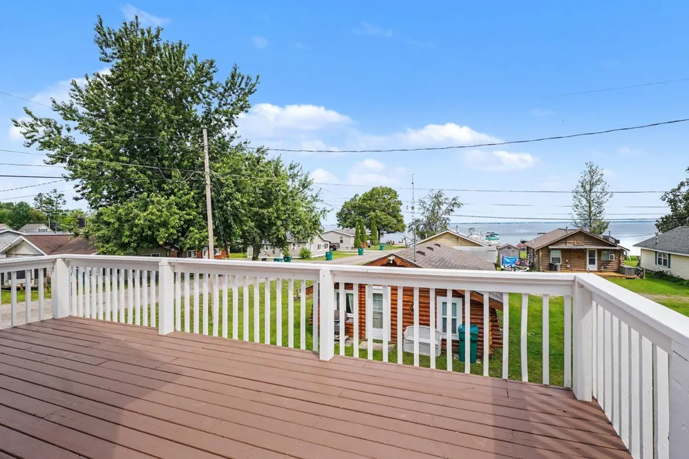 110 Guernsey Avenue Unknown, MI 48629