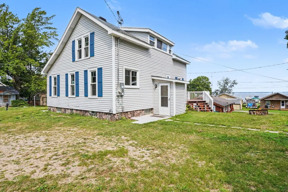 110 Guernsey Avenue Unknown, MI 48629