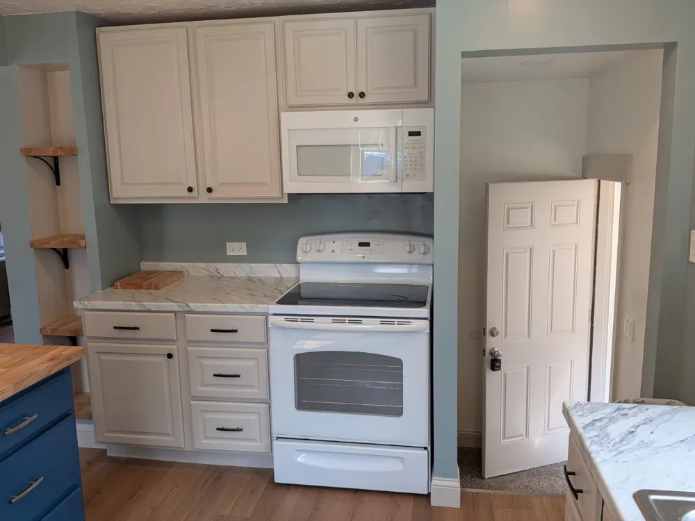 110 Guernsey Avenue Unknown, MI 48629