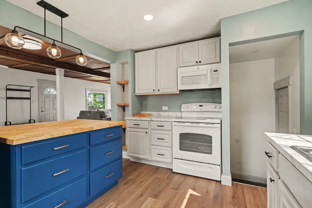 110 Guernsey Avenue Unknown, MI 48629
