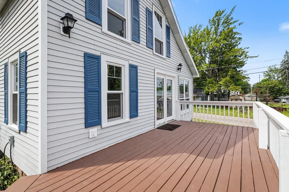 110 Guernsey Avenue Unknown, MI 48629