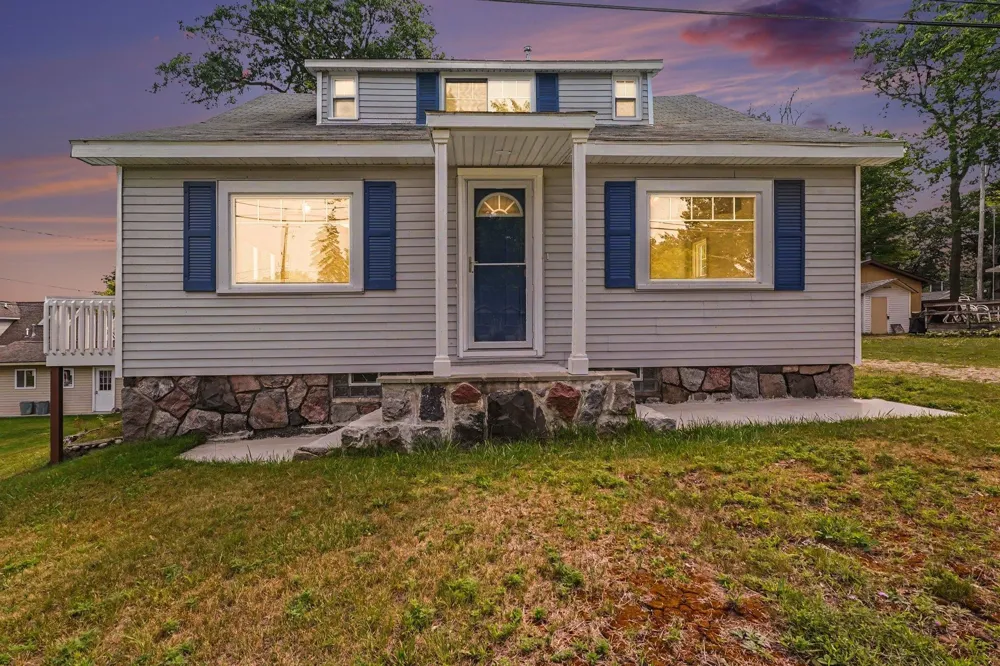110 Guernsey Avenue Unknown, MI 48629