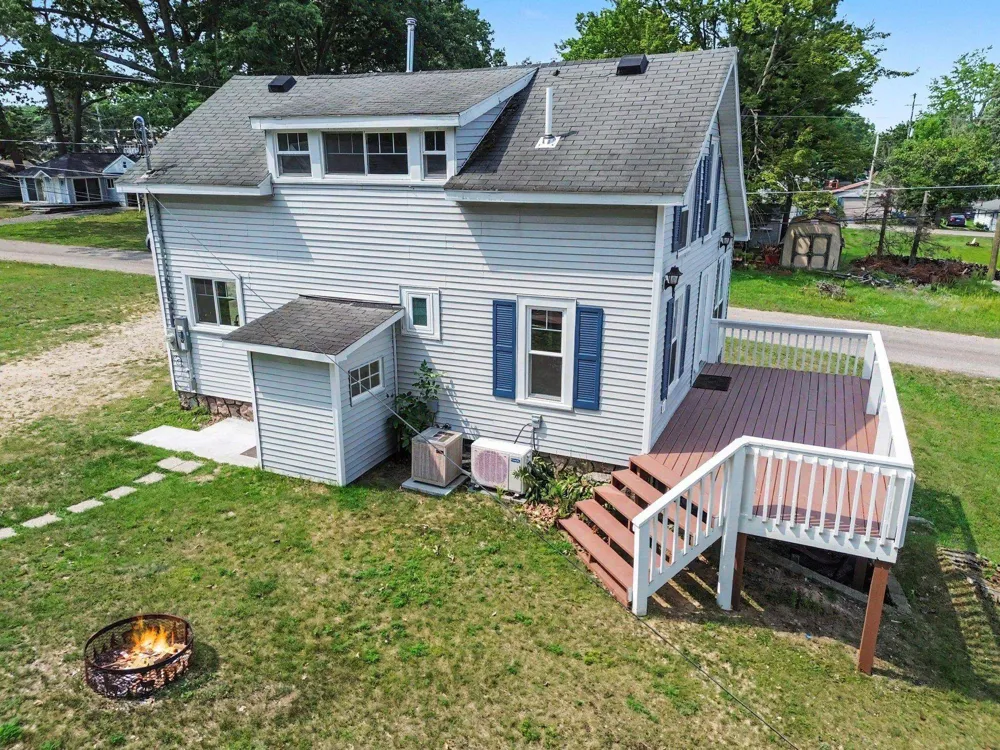 110 Guernsey Avenue Unknown, MI 48629