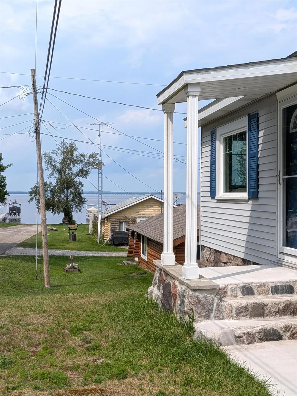 110 Guernsey Avenue Unknown, MI 48629