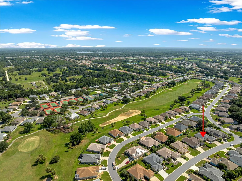 8875 SE 132ND PLACE Summerfield, FL 34491