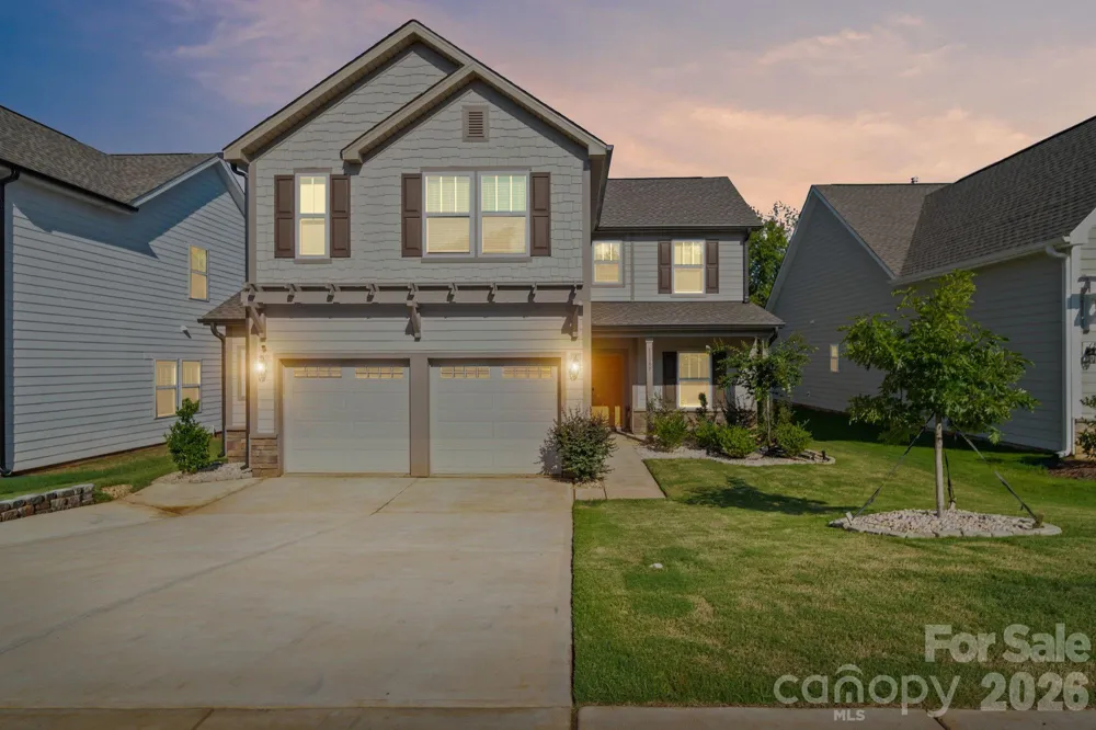 11157 Argosy Drive Lancaster, SC 29720