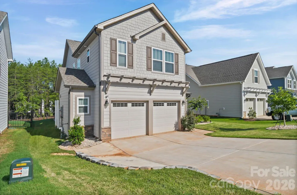 11157 Argosy Drive Lancaster, SC 29720