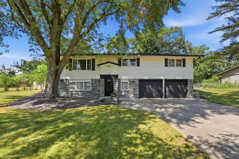 1785 Oak Road