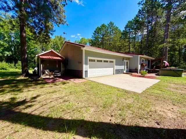 26957 State Highway 65 Pengilly, MN 55775