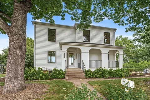 225 Mount Hope Drive
