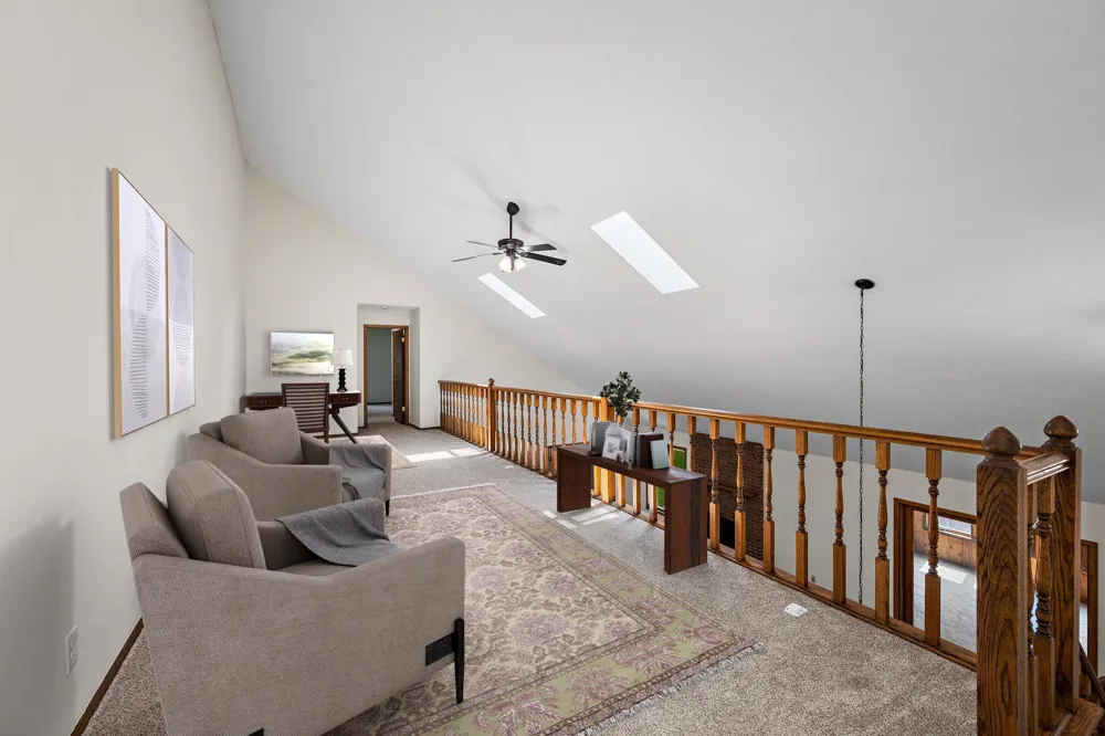 8824 Montegue Terrace Brooklyn Park, MN 55443