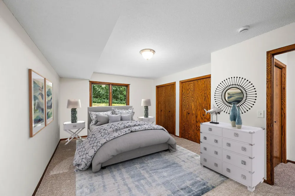 8824 Montegue Terrace Brooklyn Park, MN 55443