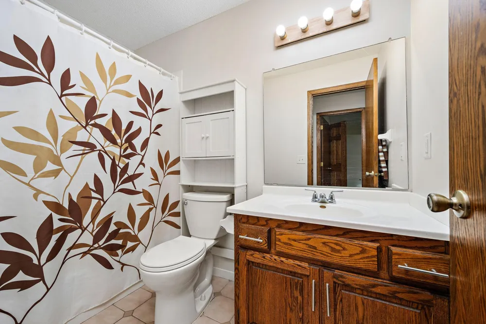 8824 Montegue Terrace Brooklyn Park, MN 55443