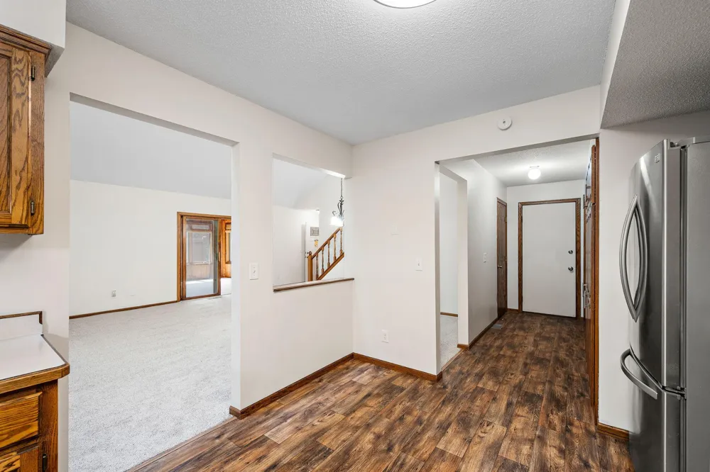 8824 Montegue Terrace Brooklyn Park, MN 55443